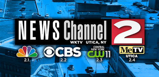 WKTV NewsChannel 2 pc screenshot WKTV NewsChannel 2 pc screenshot