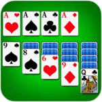 Solitaire 2019 for pc icon Solitaire 2019 for pc icon