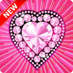 Heart Wallpaper icon
