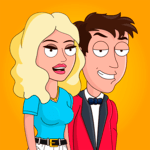 Idle Guy icon