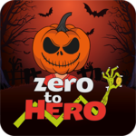 From Zero to Hero: Cityman icon