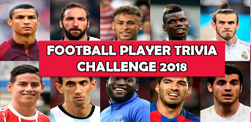 Football Soccer Quiz 2018: Guess the Player pc screenshot Football Soccer Quiz 2018: Guess the Player pc screenshot