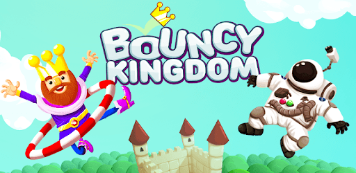 Bouncy Kingdom pc screenshot Bouncy Kingdom pc screenshot