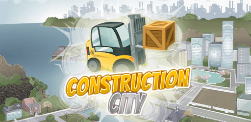 Construction City pc screenshot Construction City pc screenshot