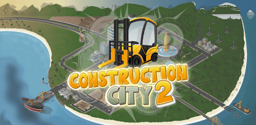 Construction City 2 pc screenshot Construction City 2 pc screenshot