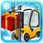 Construction City 2 Winter icon