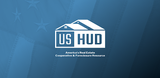 Free Foreclosure Real Estate Search by USHUD.com pc screenshot