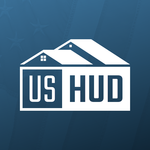 Free Foreclosure Real Estate Search by USHUD.com icon