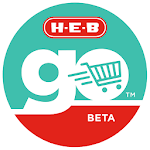 H-E-B Go icon