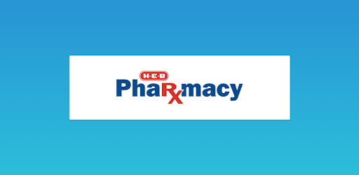 H-E-B Pharmacy pc screenshot