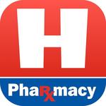 H-E-B Pharmacy icon