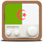 Algeria Radio Stations Online for pc icon