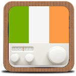 Ireland Radio Stations Online icon