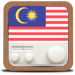 Malaysia Radio Stations Online icon
