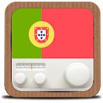 Portugal Radio Stations Online icon
