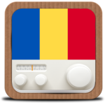 Romania Radio Stations Online icon