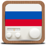 Russia Radio Stations Online icon