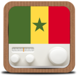 Senegal Radio Stations Online icon