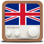 UK Radio Stations Online icon
