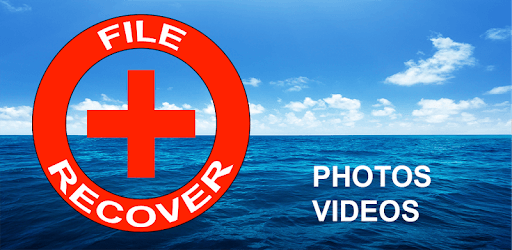 File Recovery - Photo & Video pc screenshot File Recovery - Photo & Video pc screenshot