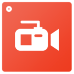 AZ Screen Recorder - No Root icon