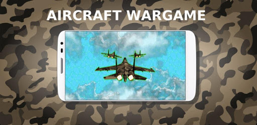 Aircraft Wargame 1 pc screenshot