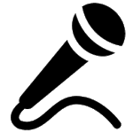 Vocalizer - Singing icon