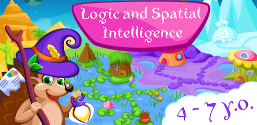 Logic & Spatial Intelligence MiniGame Adventure pc screenshot Logic & Spatial Intelligence MiniGame Adventure pc screenshot
