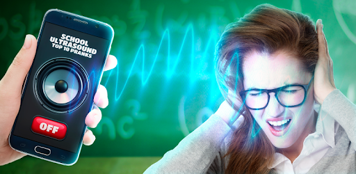 Ultrasound Top 10 School Prank pc screenshot