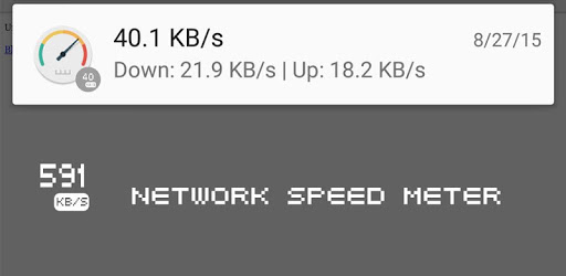Network Speed Meter for PC - How to Install on Windows PC, Mac