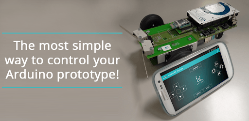 Arduino BT Joystick Free pc screenshot Arduino BT Joystick Free pc screenshot