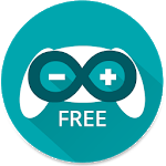 Arduino BT Joystick Free icon