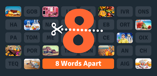8 Words Apart pc screenshot 8 Words Apart pc screenshot