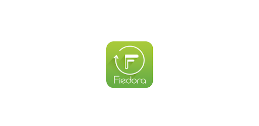 Fiedora pc screenshot Fiedora pc screenshot