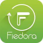 Fiedora icon