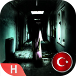 Horror Hospital Turkish icon