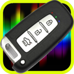 Car Keychains icon
