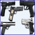 Sounds of Pistols icon