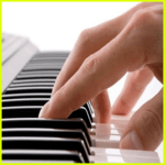 Play Piano icon