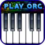 play korg icon