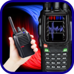 HD Police Scanner Radio icon