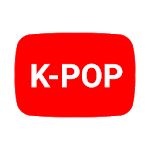 K-POP Tube - Popular & Recent for pc icon K-POP Tube - Popular & Recent for pc icon