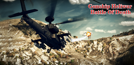 GunShip Heliwar Battle Of Death:Shooting Strike pc screenshot GunShip Heliwar Battle Of Death:Shooting Strike pc screenshot