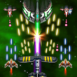 Galaxy Attack : Shoot 'Em Ups - Ready Aim Fire icon