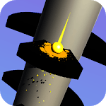 Helix Tower Down icon