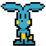 Helix Bunny icon