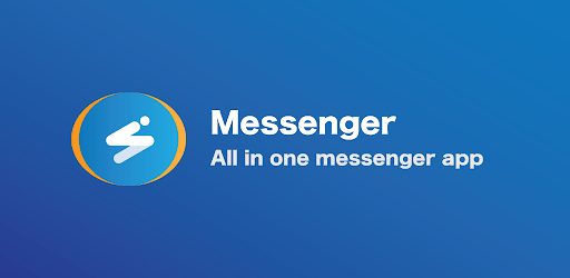 New Messenger 2021- Free messages and Video Call pc screenshot New Messenger 2021- Free messages and Video Call pc screenshot