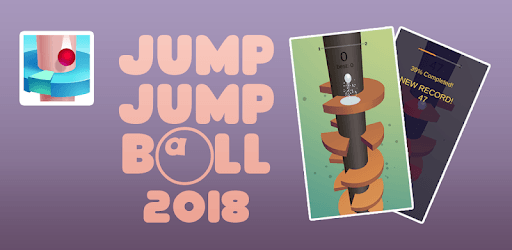 Jump jump ball 2018 pc screenshot Jump jump ball 2018 pc screenshot