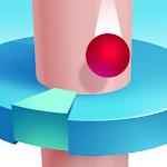 Jump jump ball 2018 icon