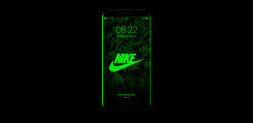 ✔️ NIKE' Wallpapers Ultra HD 4K 🔥😍 pc screenshot